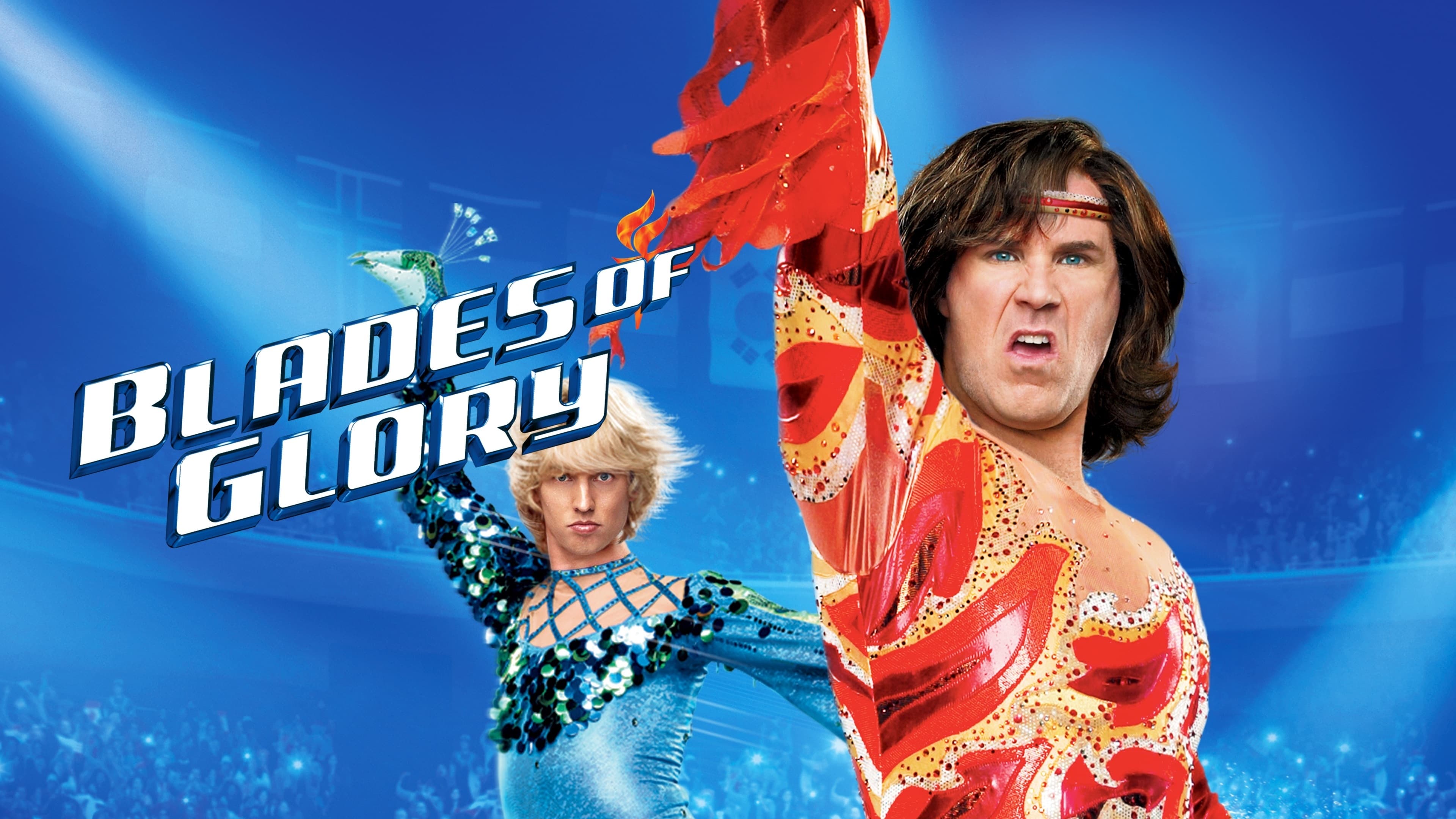 Blades of Glory