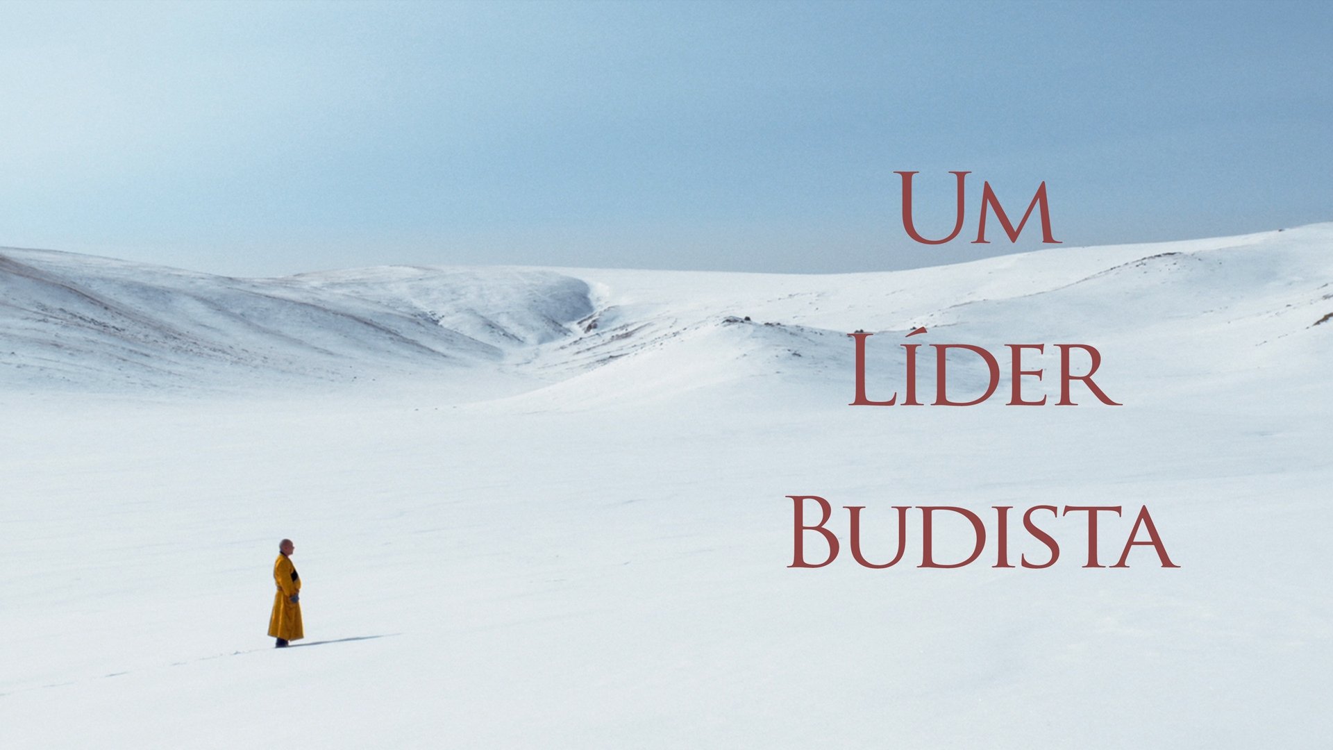 The Medicine Buddha (2019)