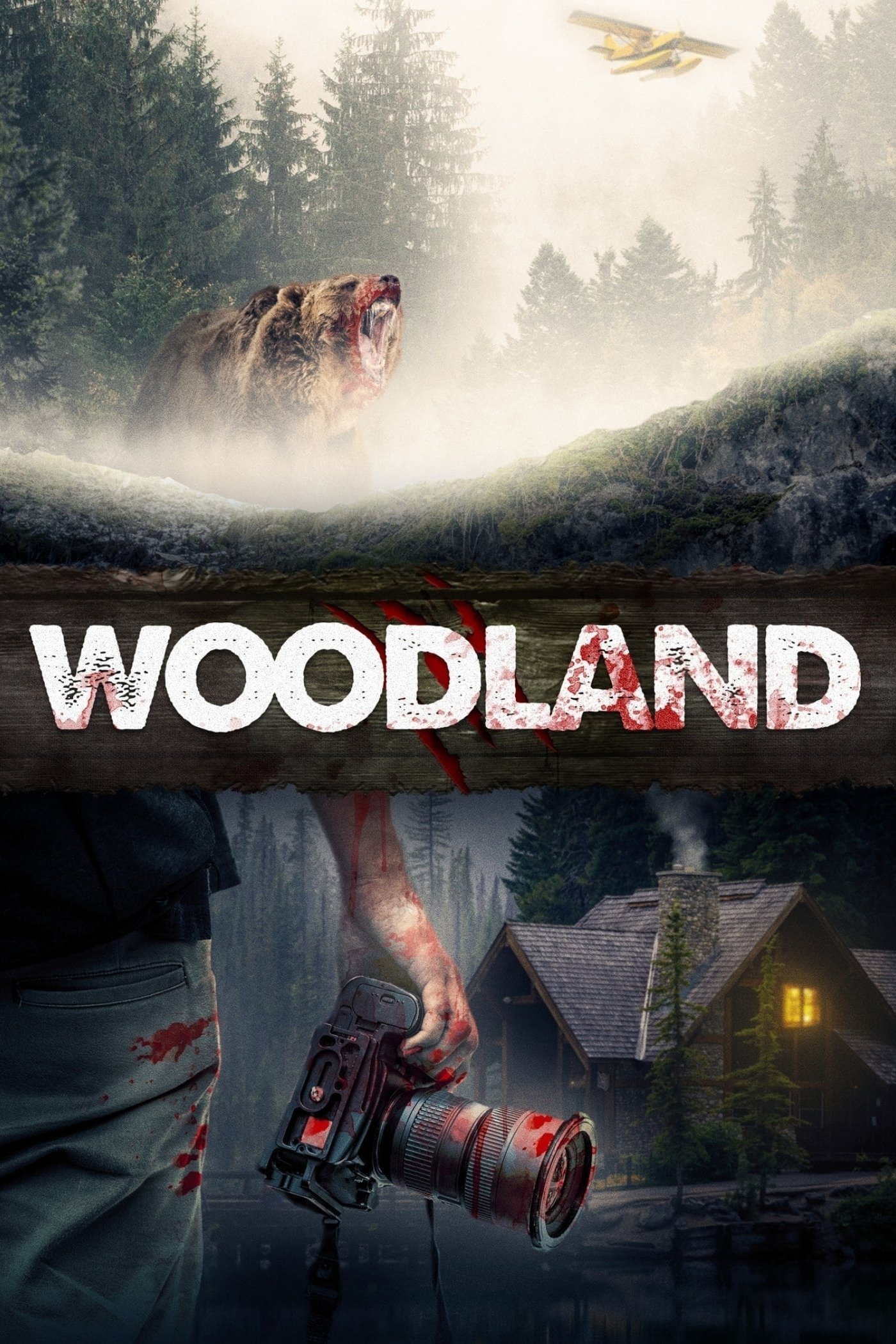 Woodland
