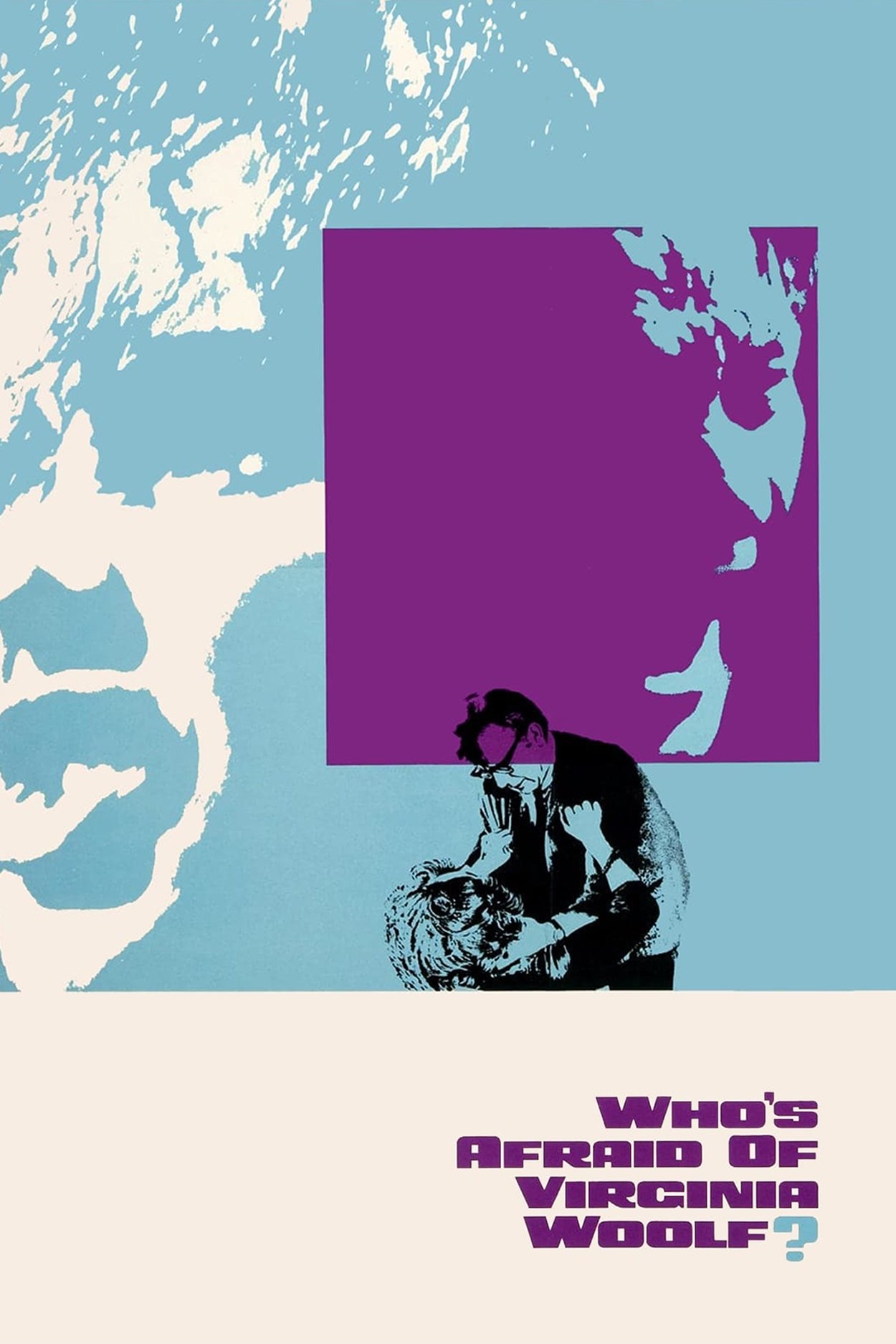 Who's Afraid of Virginia Woolf?