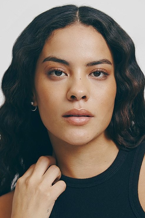 et billede af Bella Campos