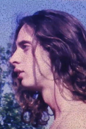 et billede af Leonardo Milano