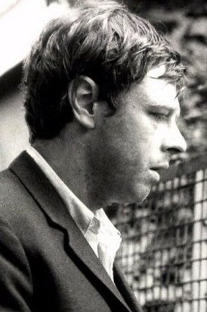 et billede af Karl-Josef Cramer