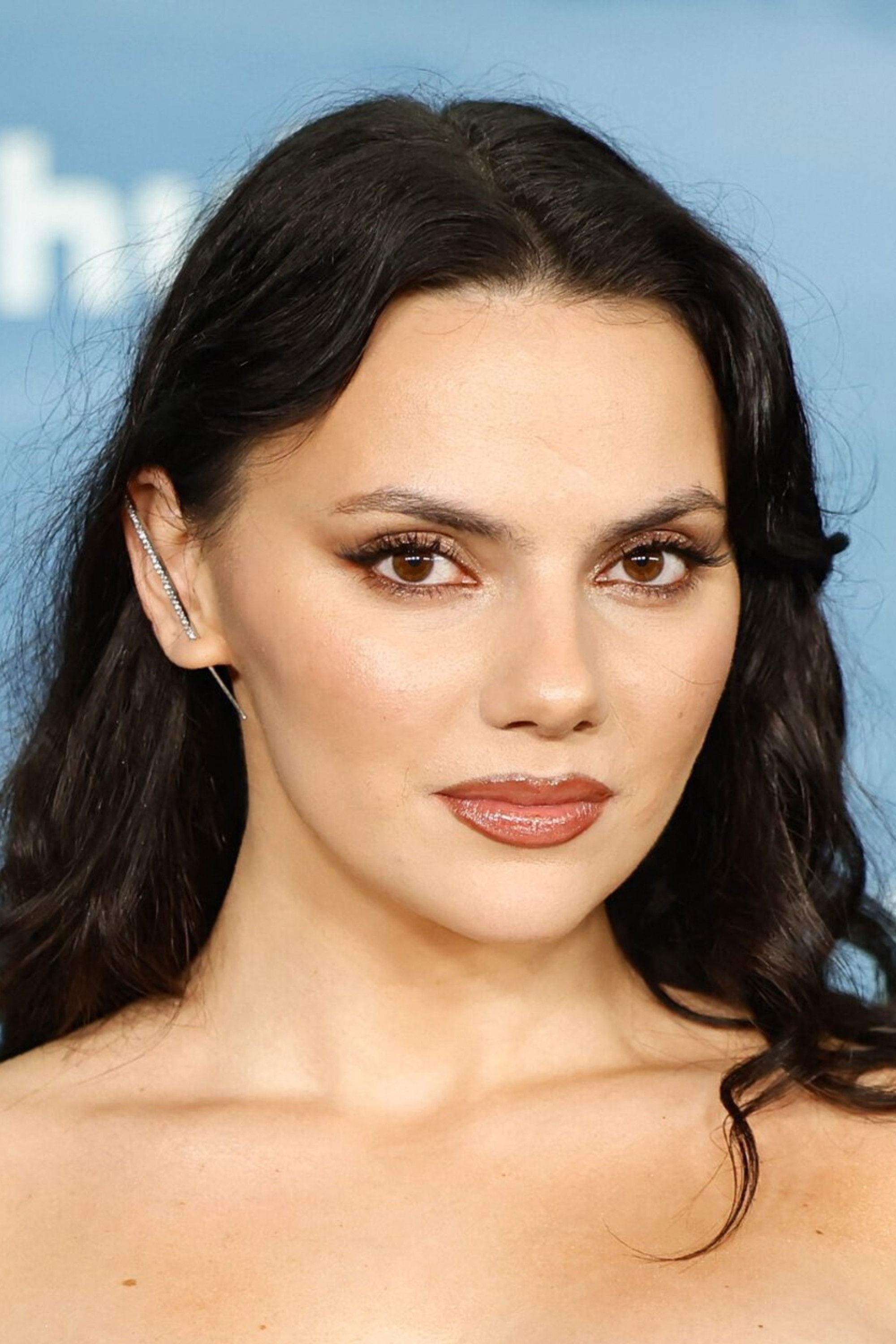 et billede af Dafne Keen