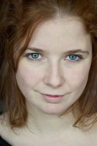 et billede af Marie-Michèle Gagnon