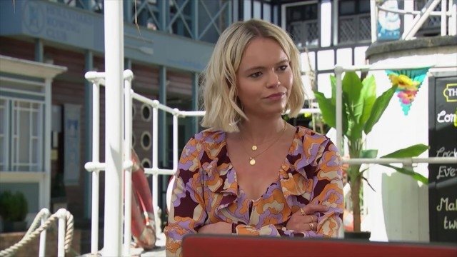 Hollyoaks Season 29 :Episode 162  Tue 15 Aug 2023