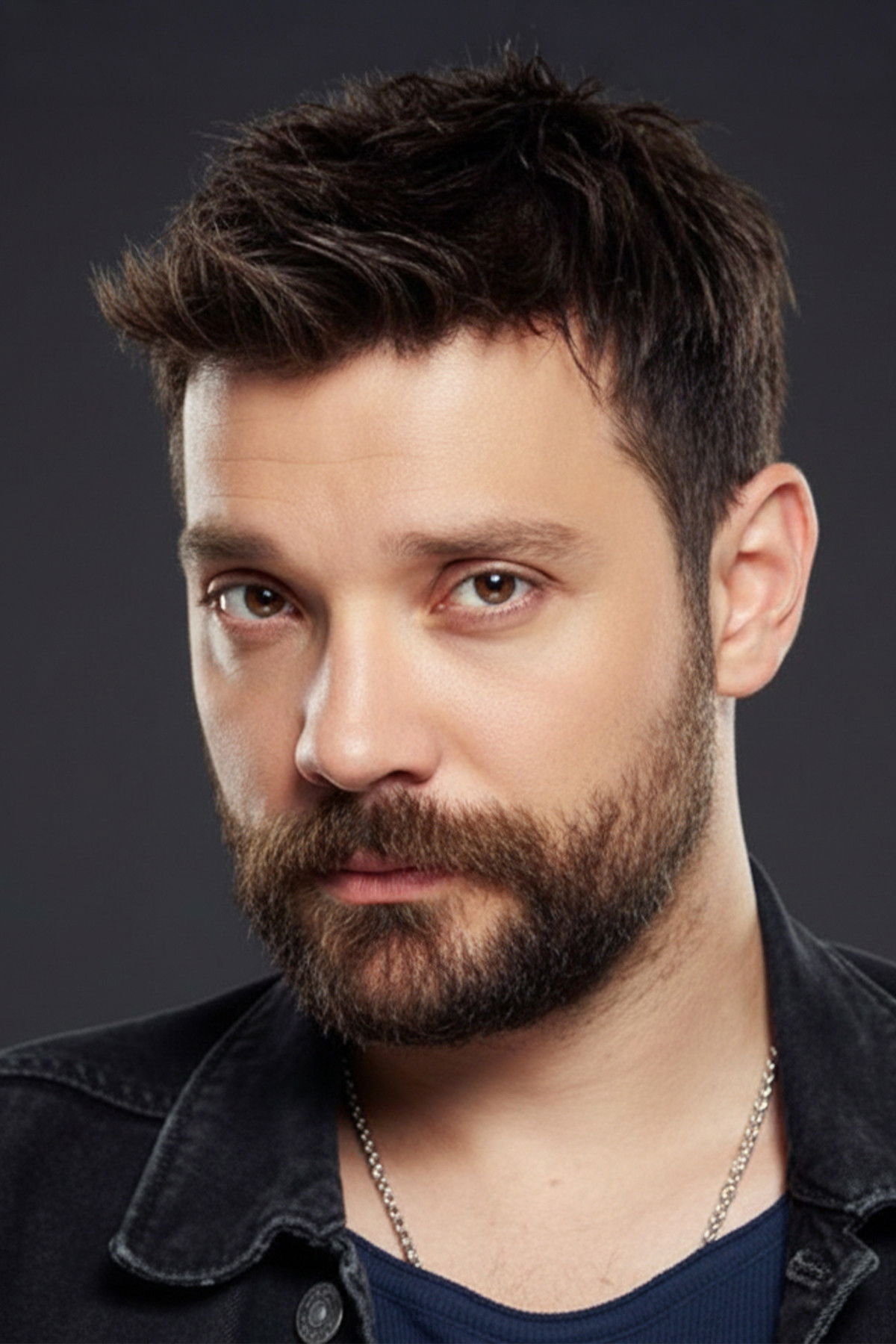 et billede af Oğuzhan Uğur