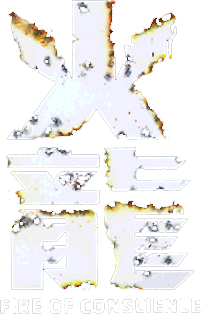 Fire of Conscience Logo