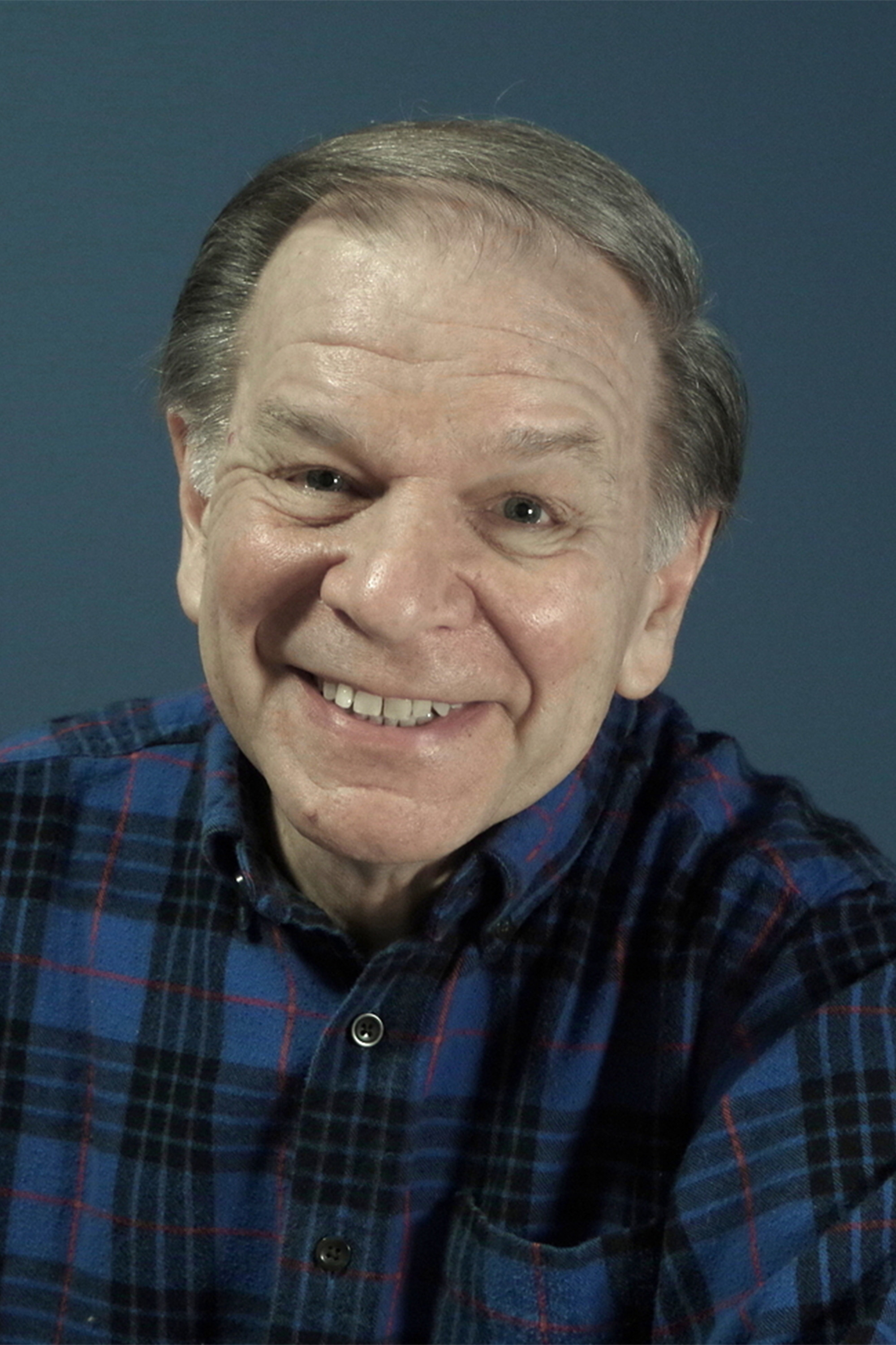 et billede af Andrew Pickwood