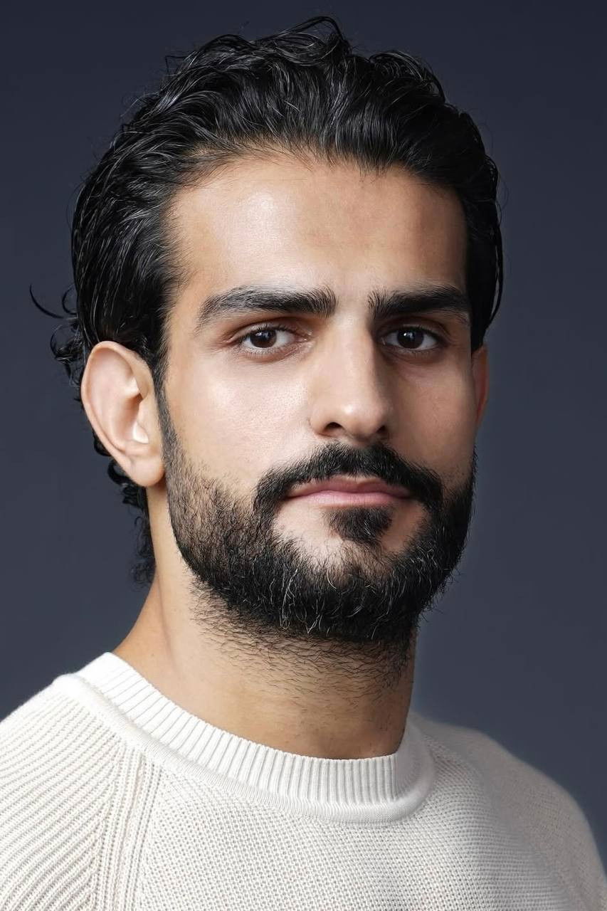 et billede af Lawk Ebubekir