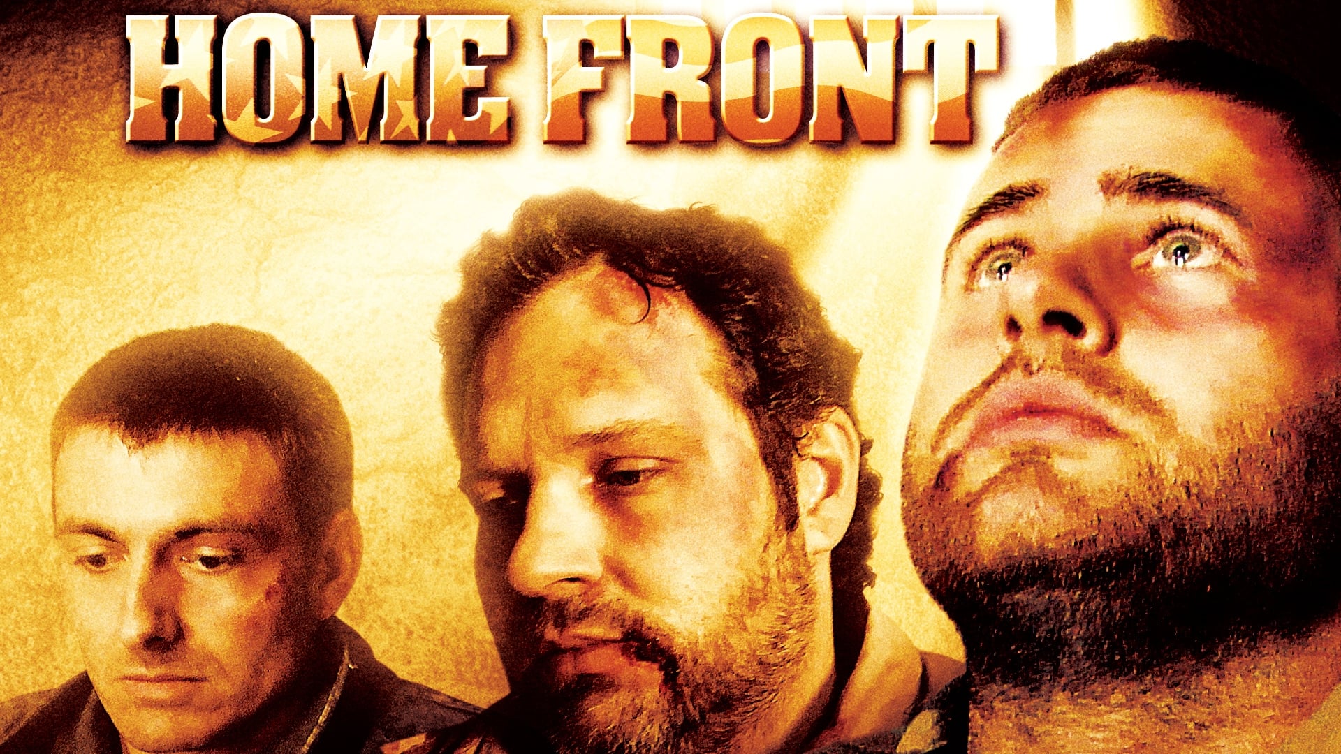 Homefront