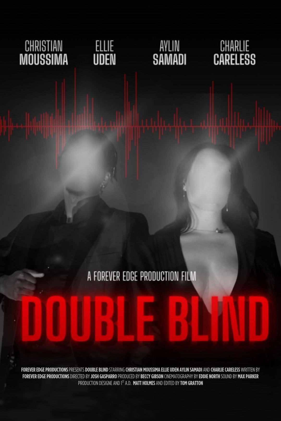 Double Blind Double Blind