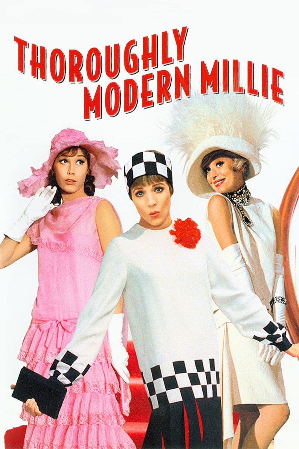 Thoroughly Modern Millie