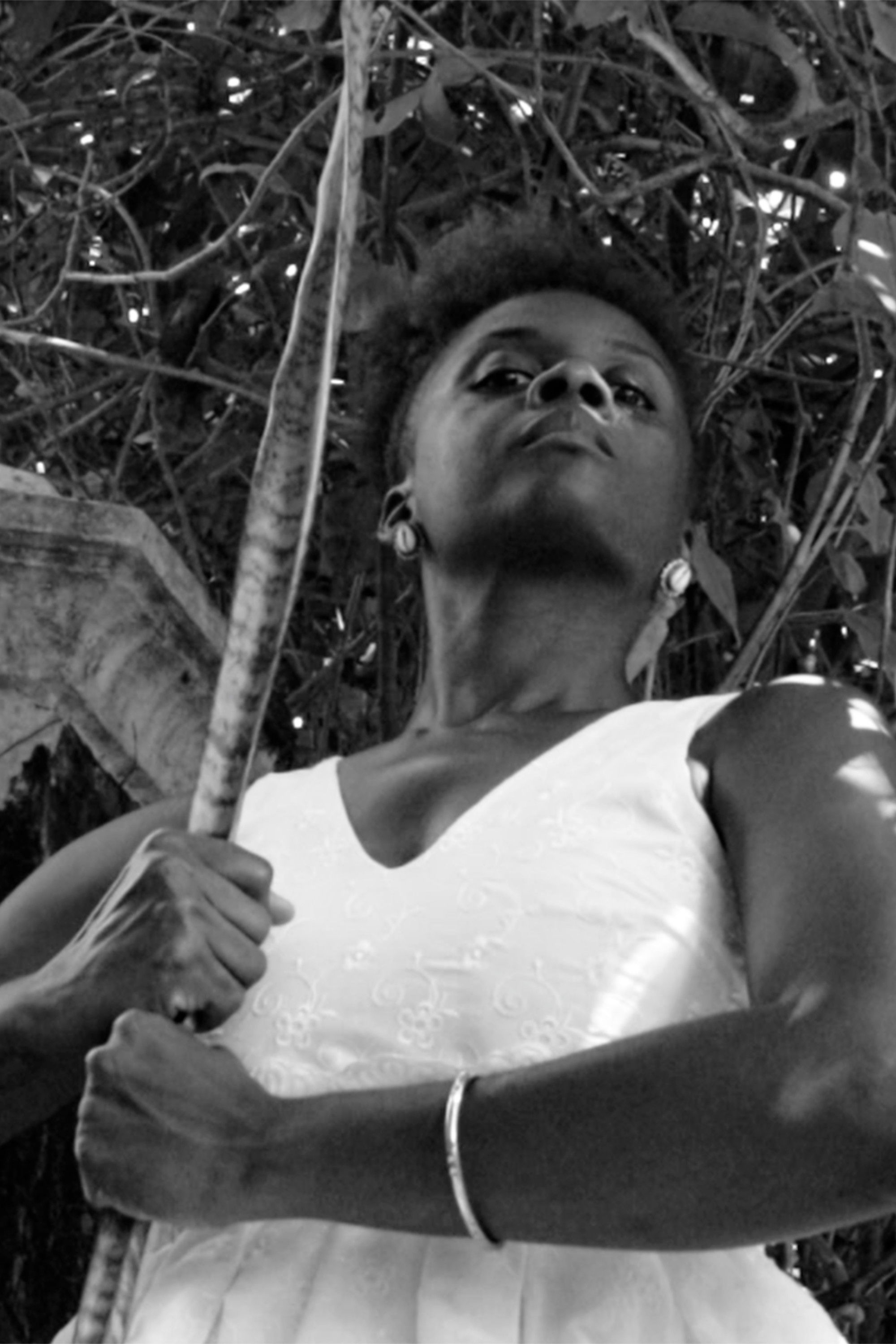 et billede af Carolina Bastos Kalemba