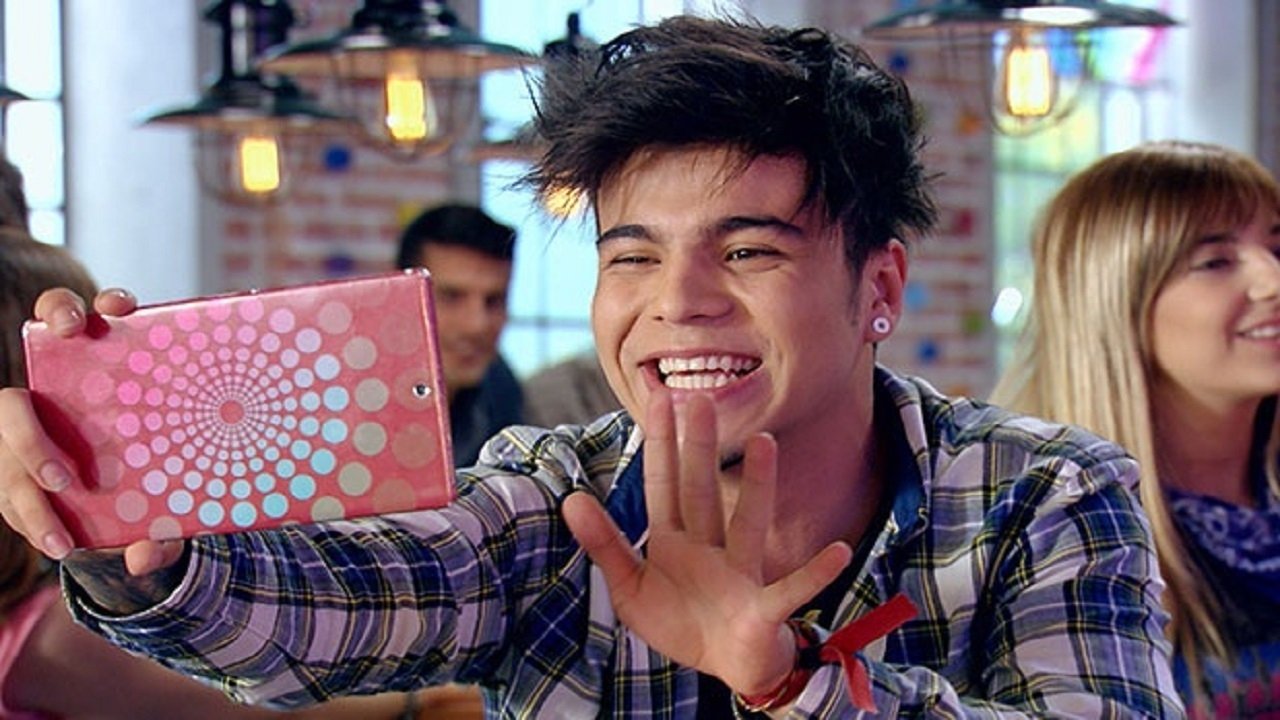 Soy Luna