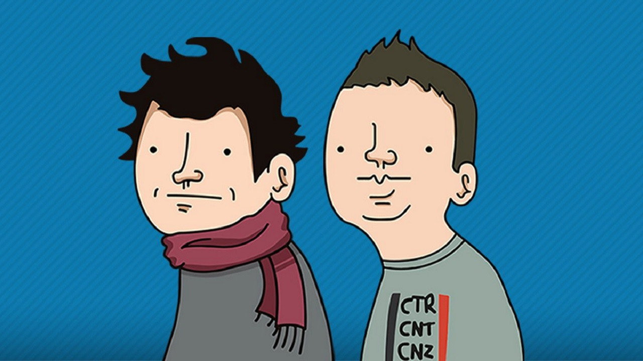 Wankil Studio - Laink et Terracid