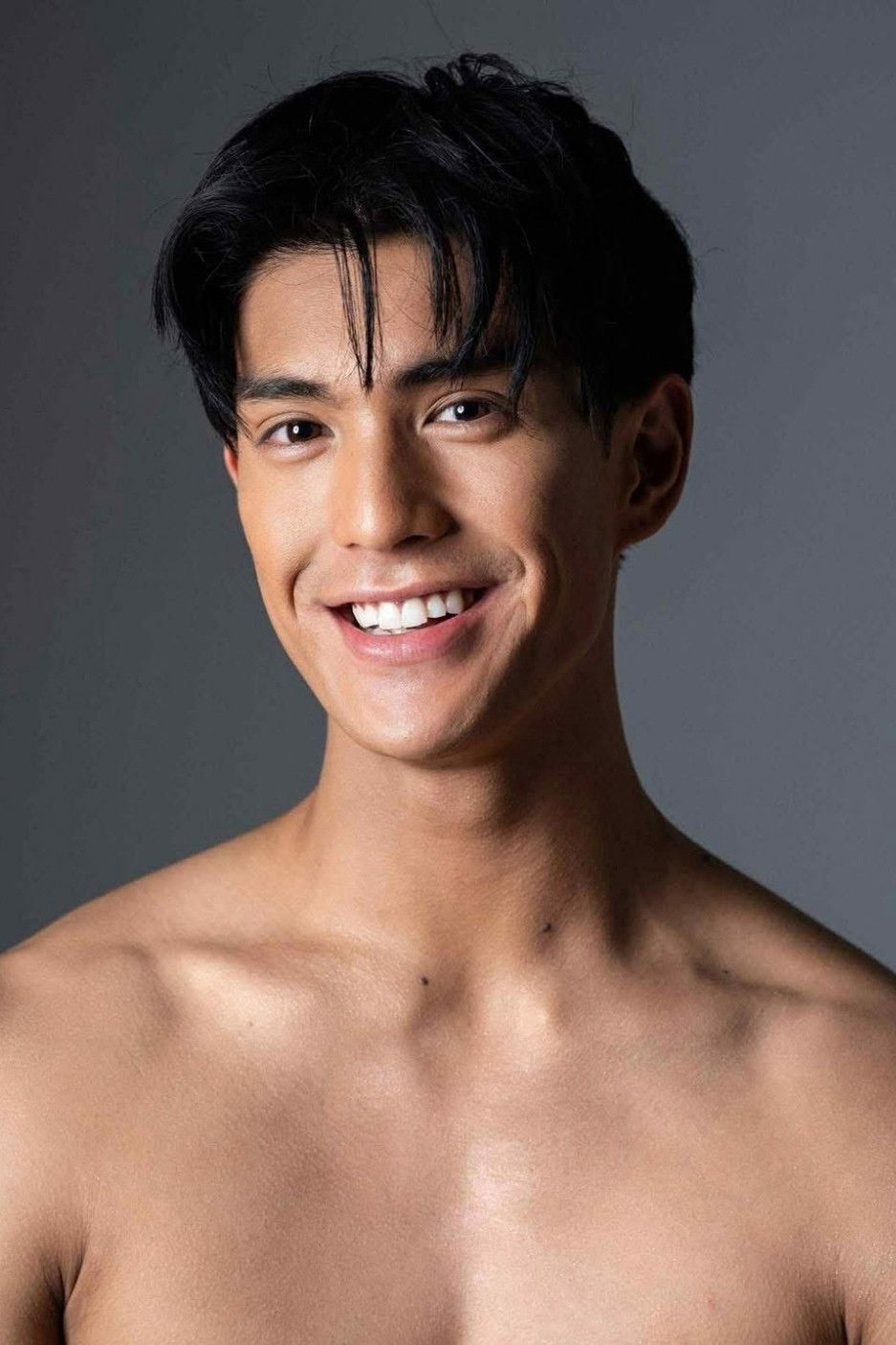 et billede af Anthony Constantino