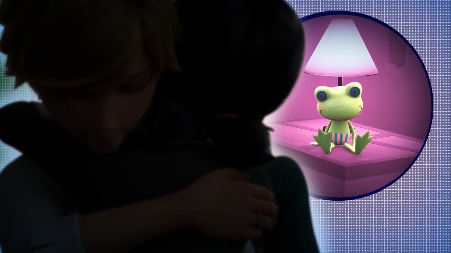 Prodigiosa: Las aventuras de Ladybug 6x7