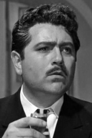 et billede af Yuri Chekulayev