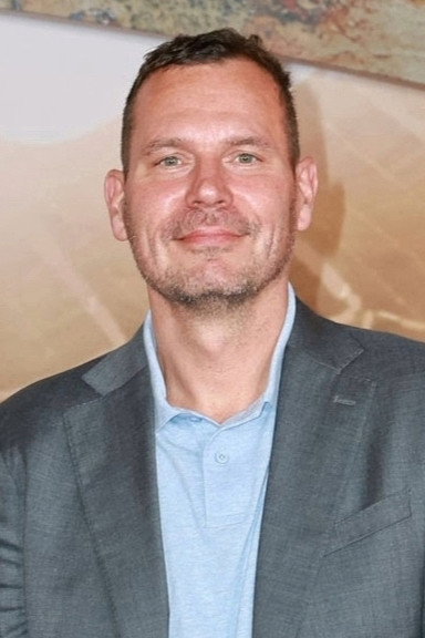 Mark Bakowski - Actor Profile