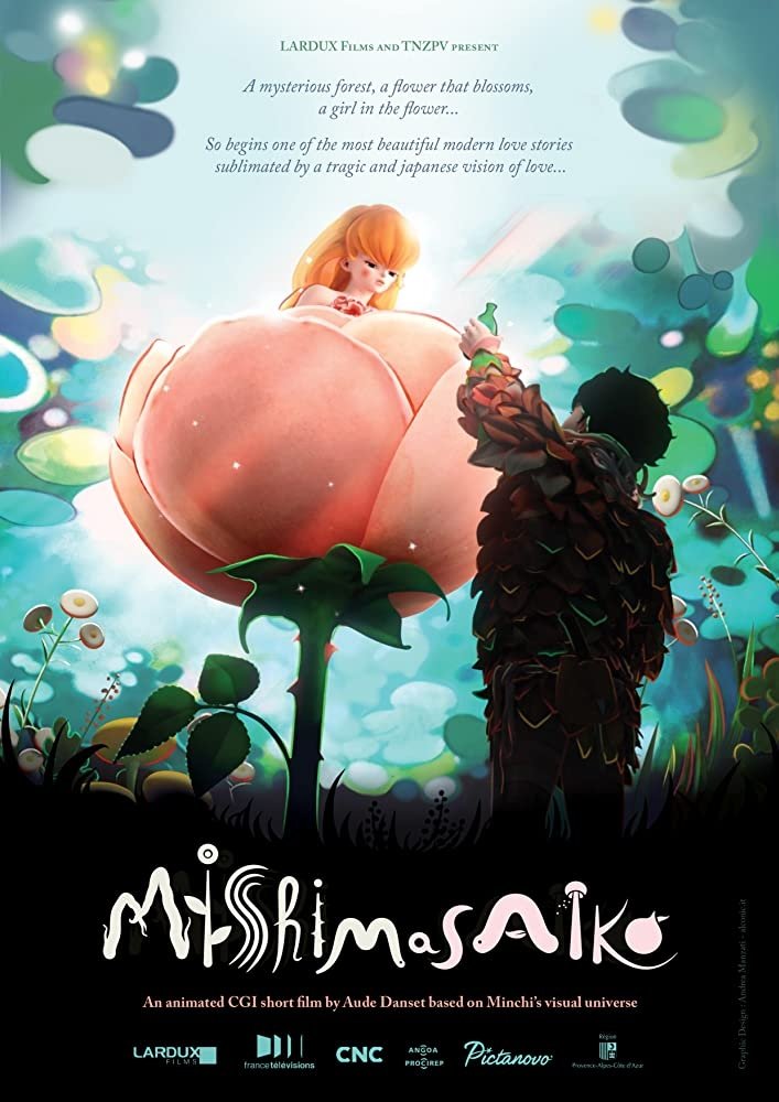 Mishimasaiko
