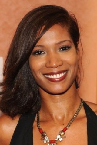 et billede af Raushanah Simmons