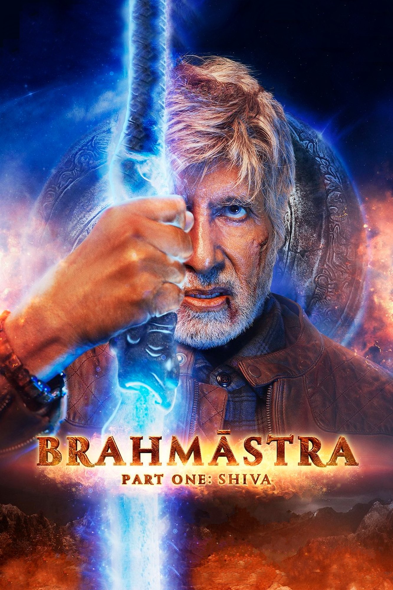 Brahmāstra Part One: Shiva