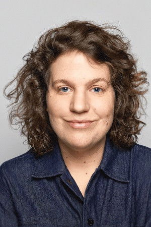 et billede af Kim Schuddeboom