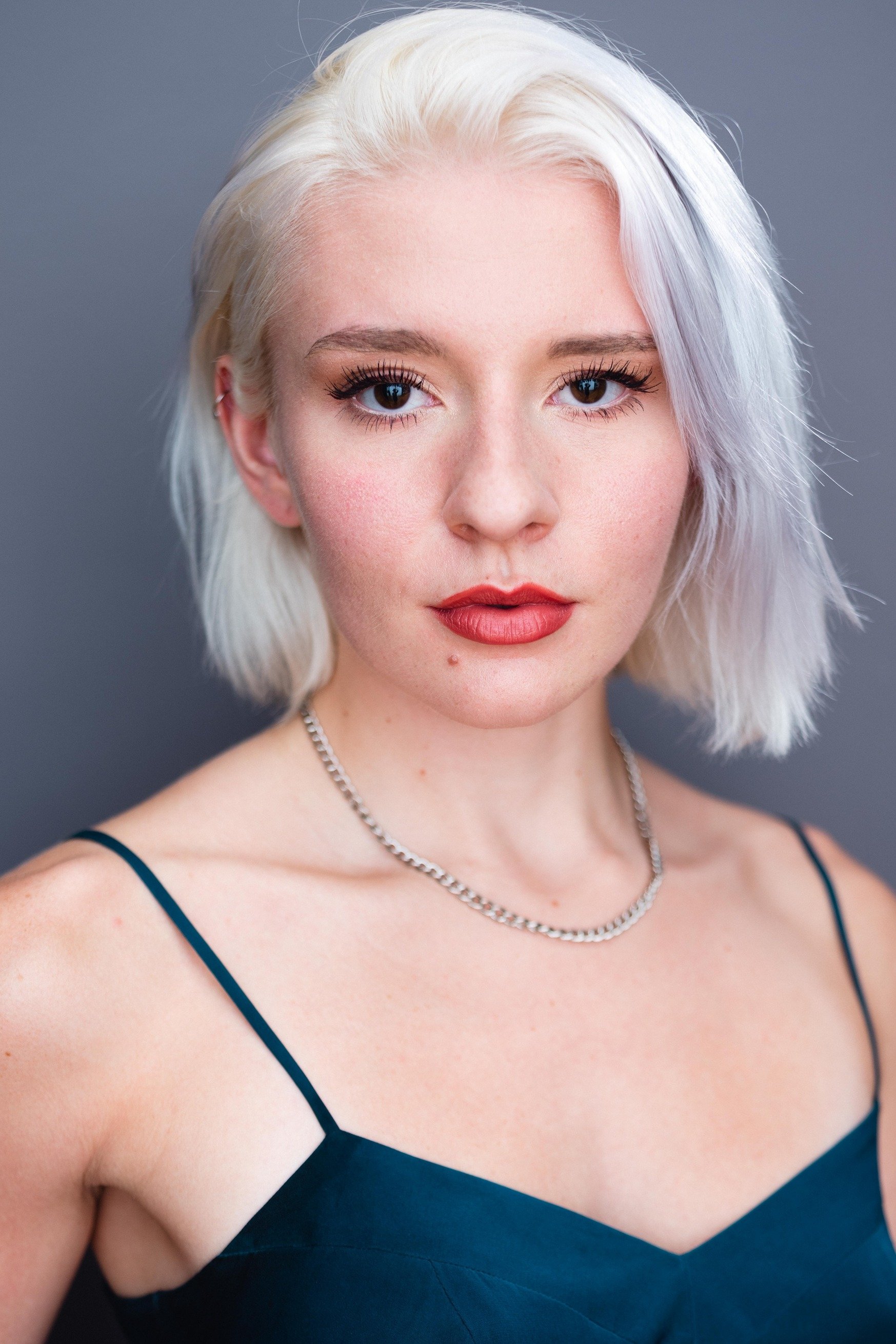 et billede af Sunday Manisto-Saari