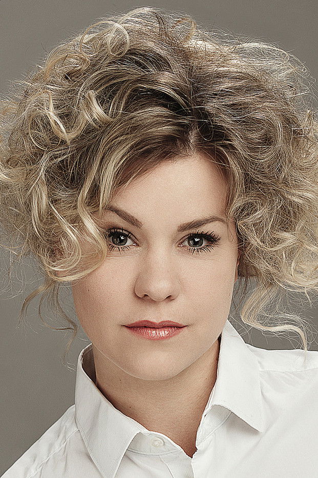 et billede af Alena Pajtinková