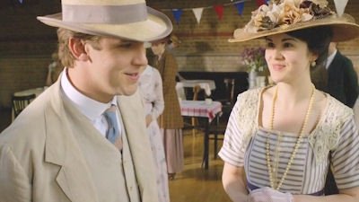 Downton Abbey: Season1 - Episode5 - FMovies