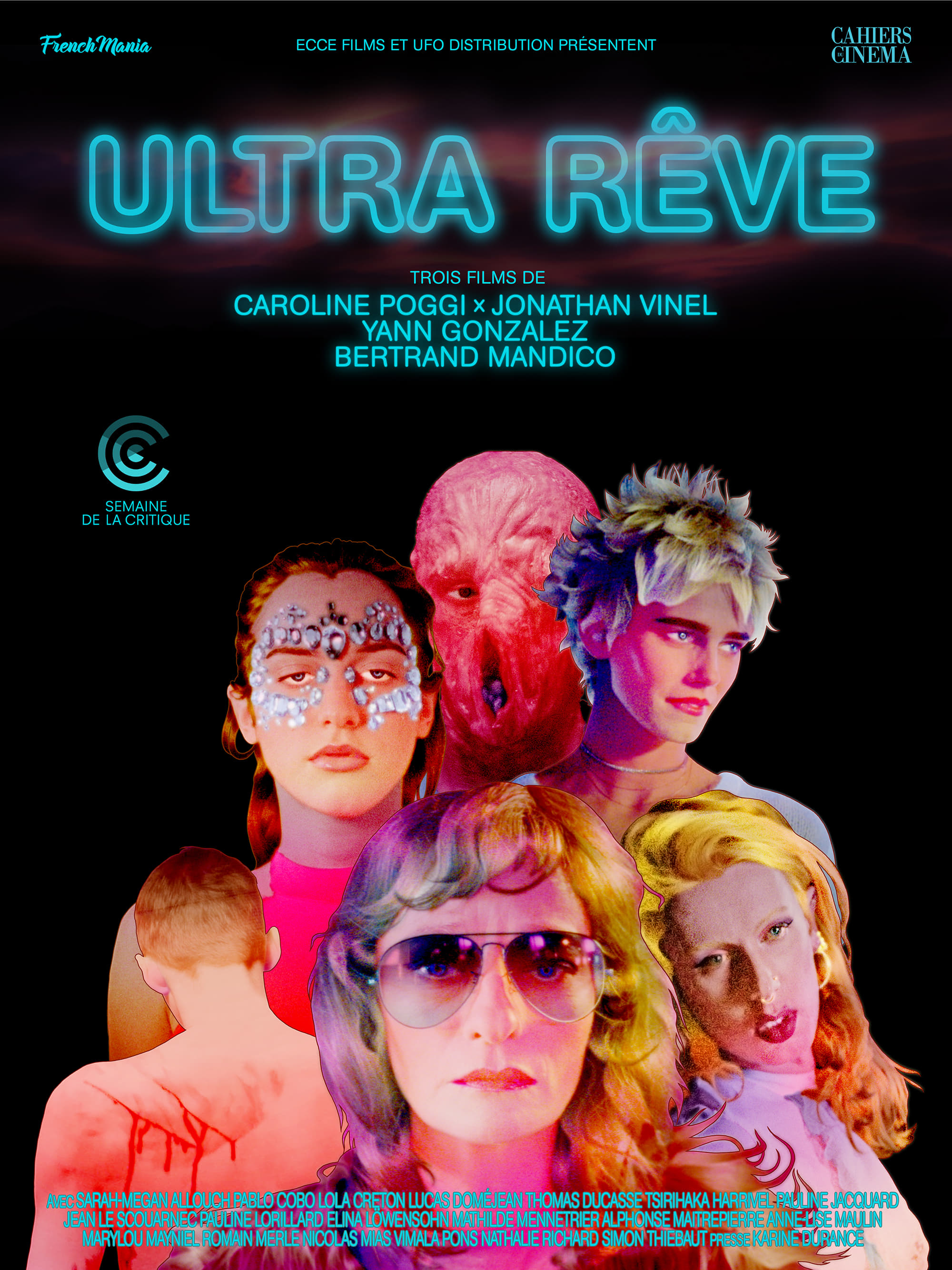 Ultra Rêve streaming