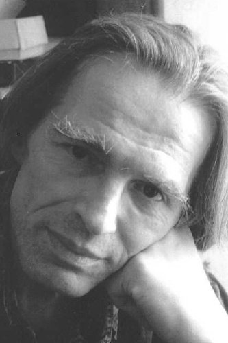 et billede af Alexandre Arbat