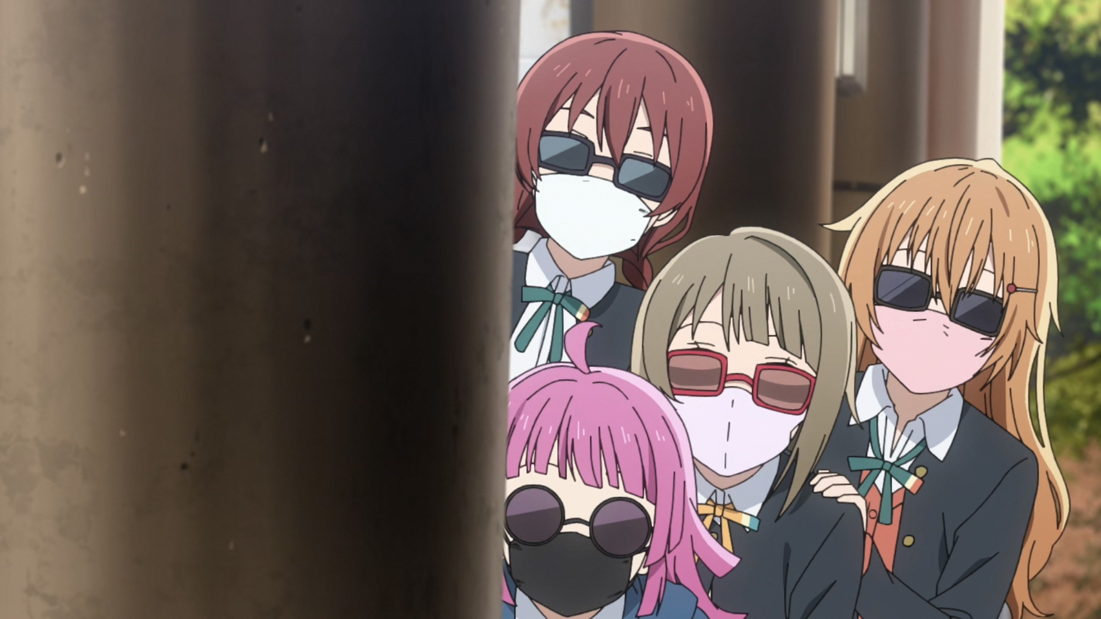 Love Live! Nijigasaki High School Idol Club