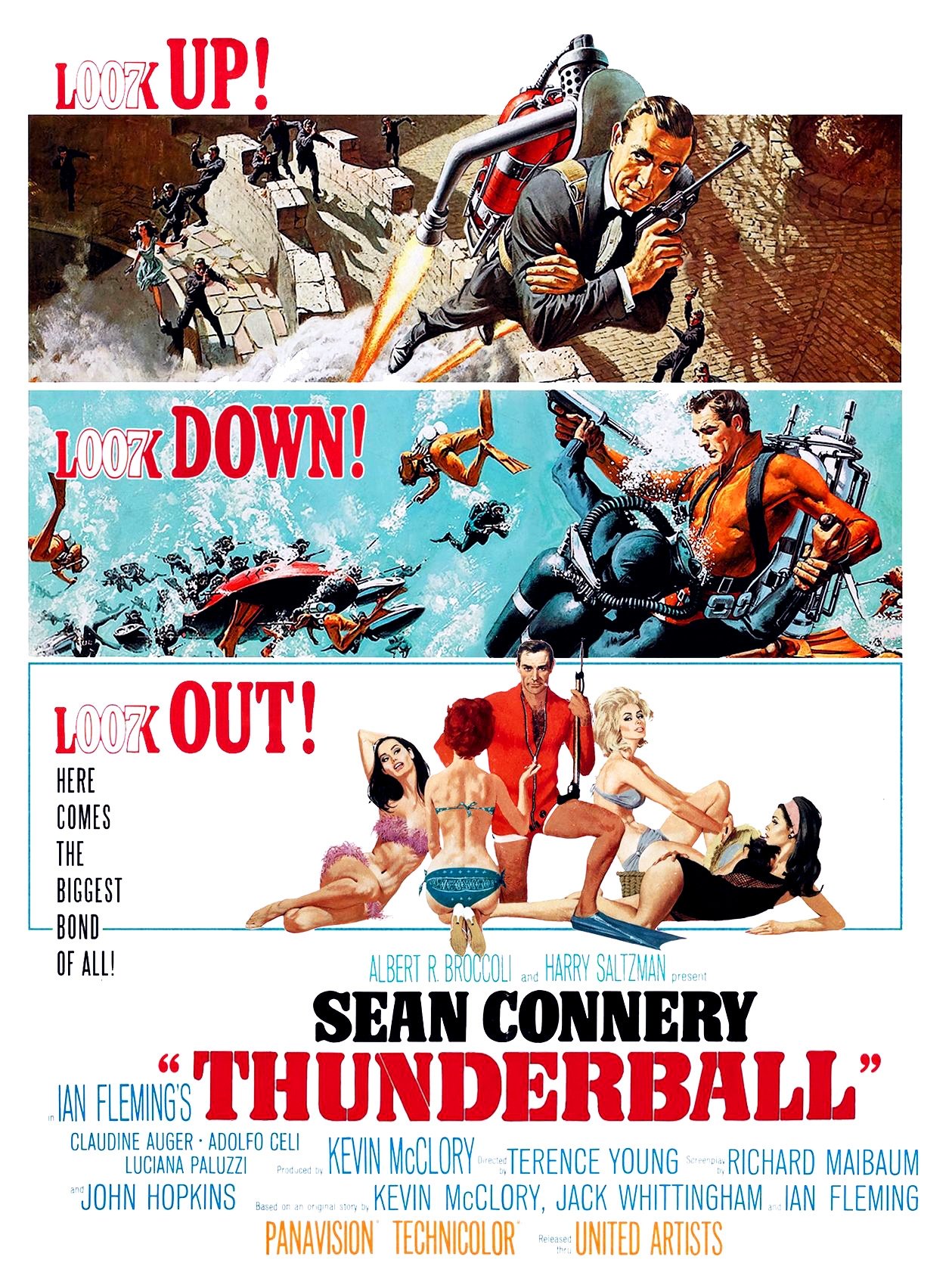 Thunderball