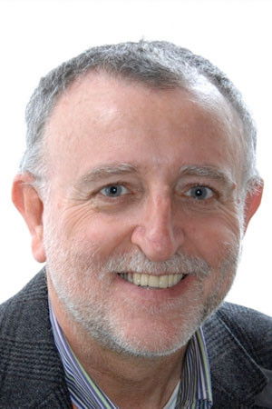 et billede af Salvatore Landolina