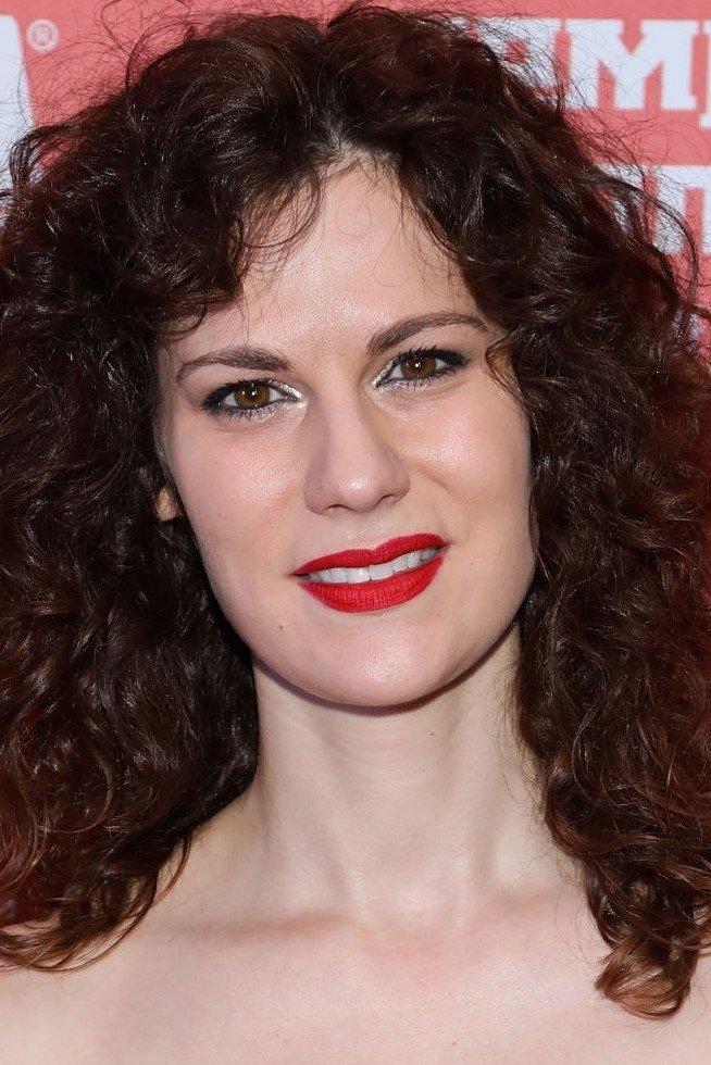 et billede af Lidia San José