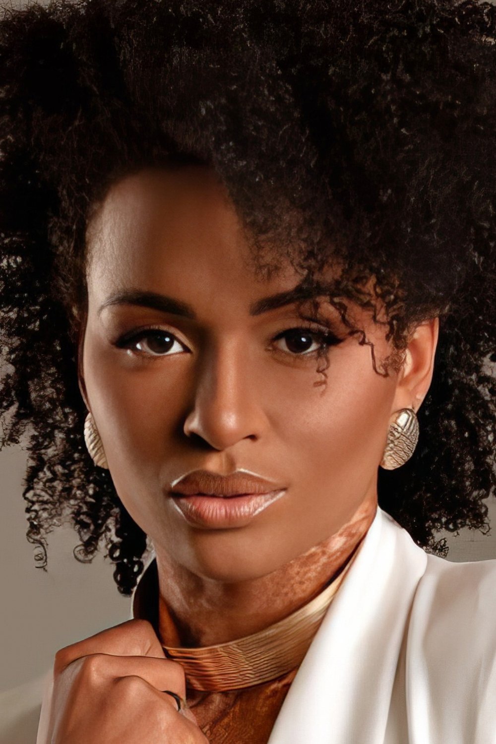 et billede af Natália Deodato