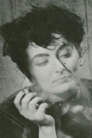 et billede af Gita Gordeladze