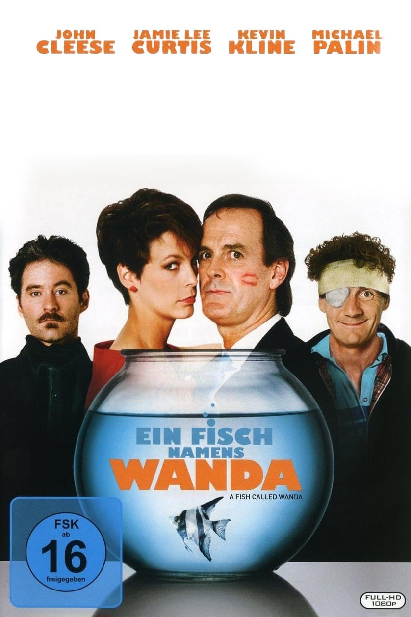 A Fish Called Wanda