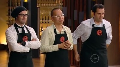 MasterChef (Australia) 2x76