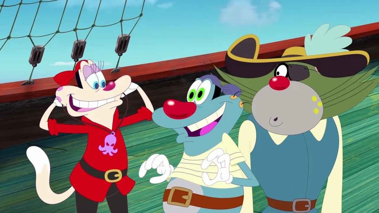 Episode 8