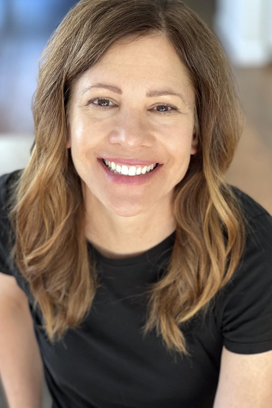 et billede af Heather Barberie