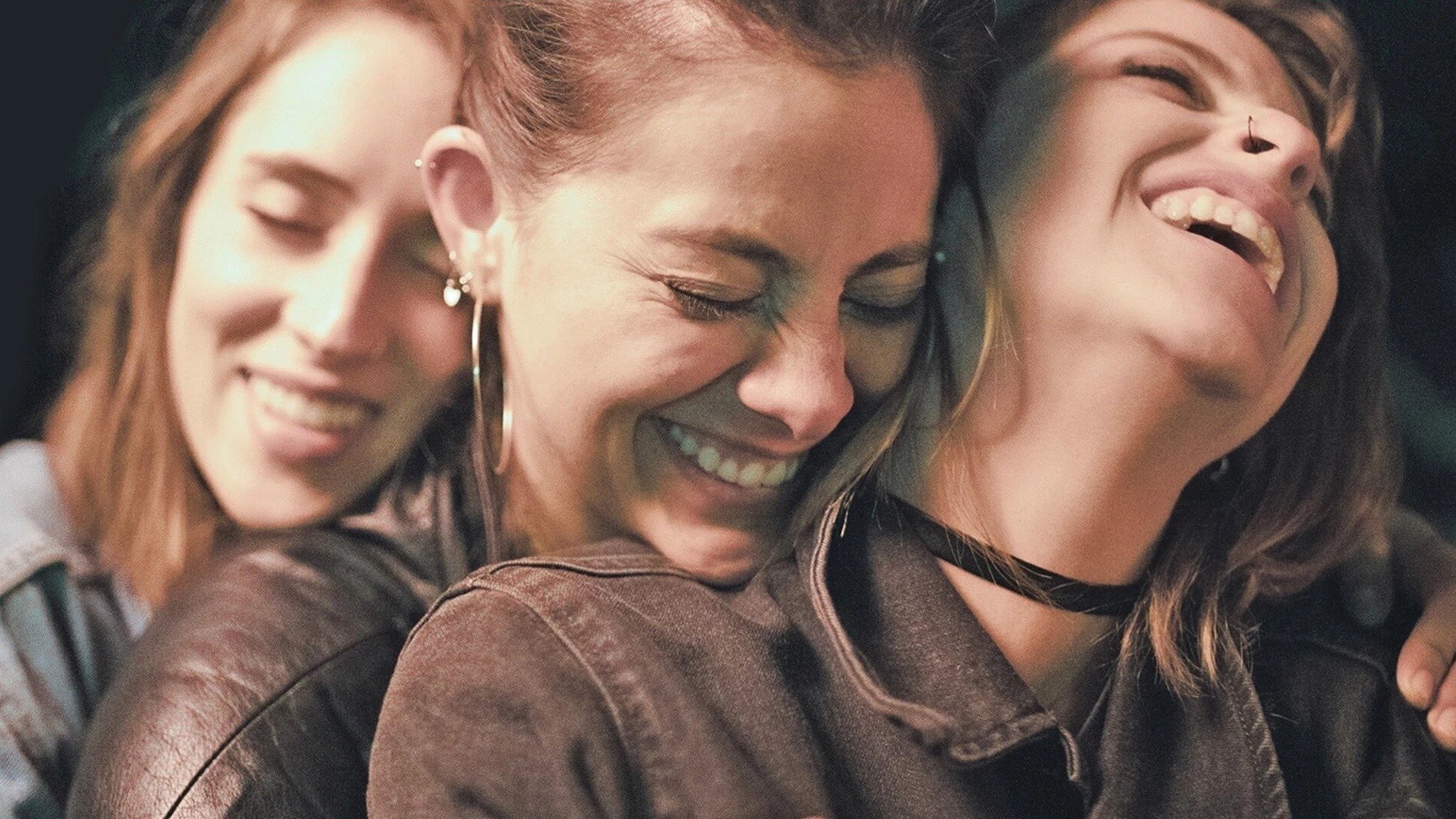 Leading Ladies (2021)