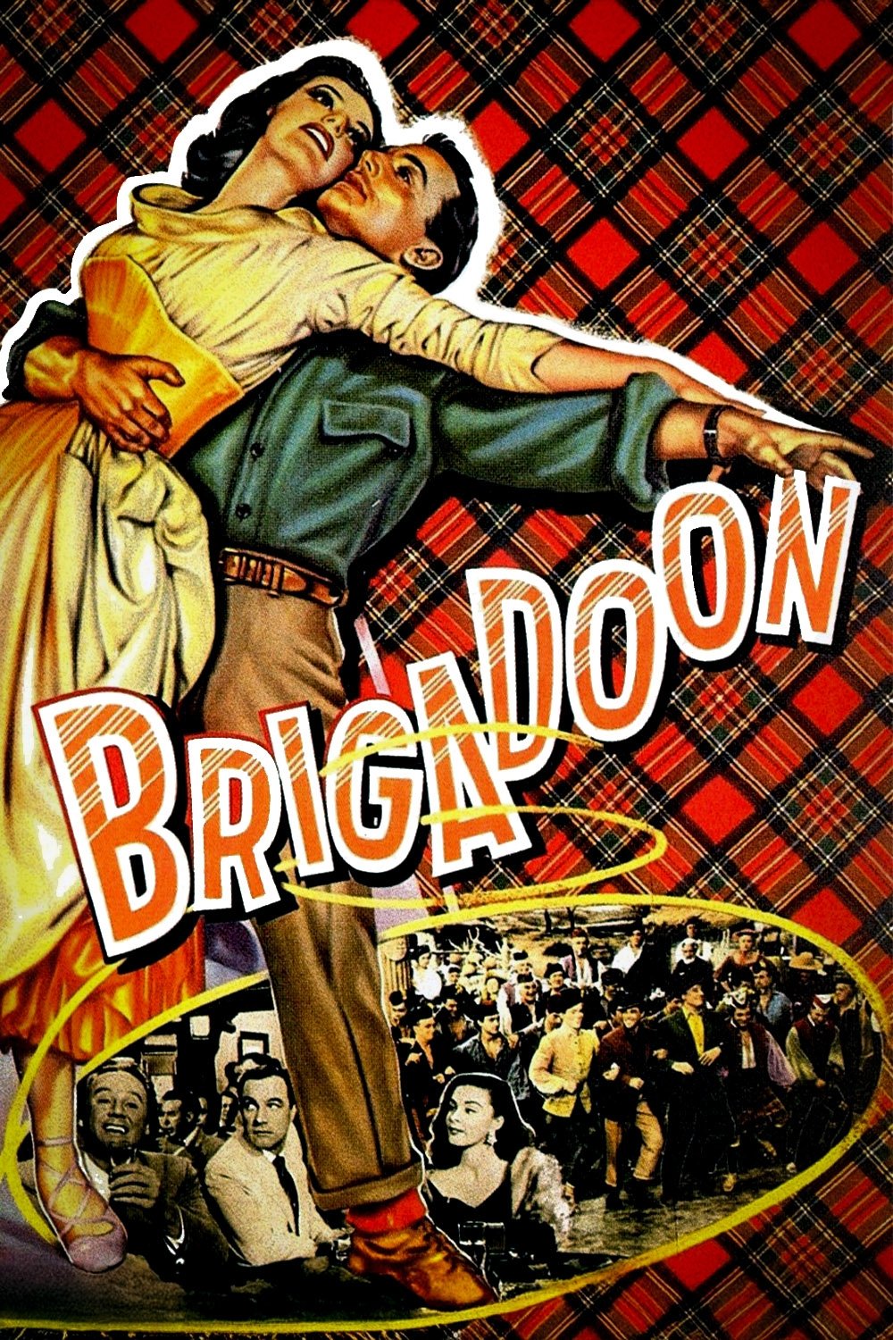 Brigadoon