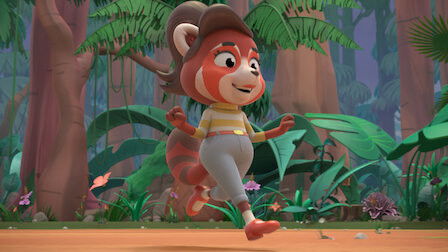 Thumbnail for The Creature Cases: The Vanished Valentine Season 1 Episode 2