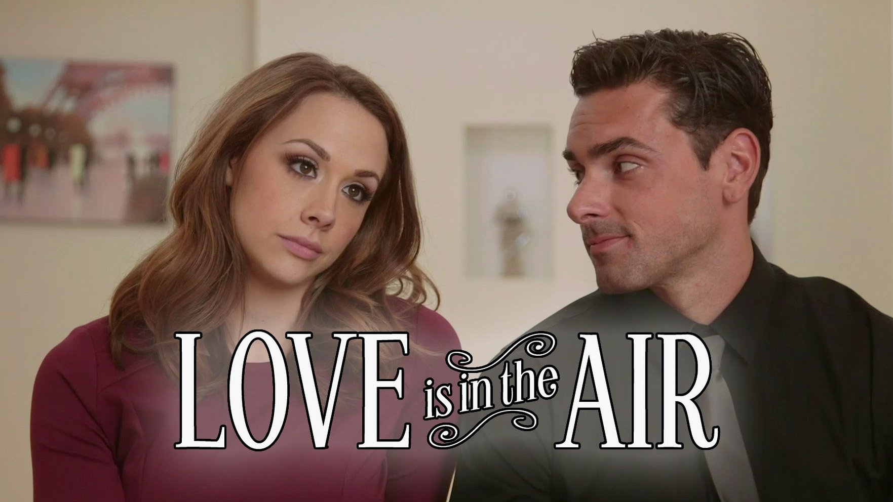Love Is in the Air (2014)
