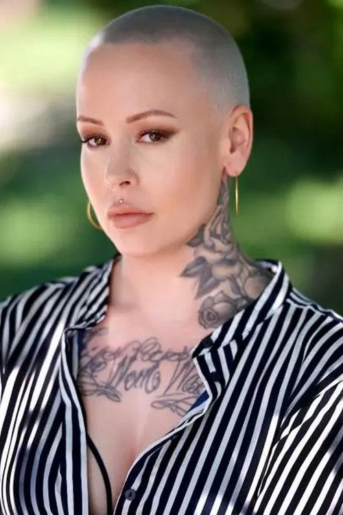 et billede af Nat Patricia Manuel