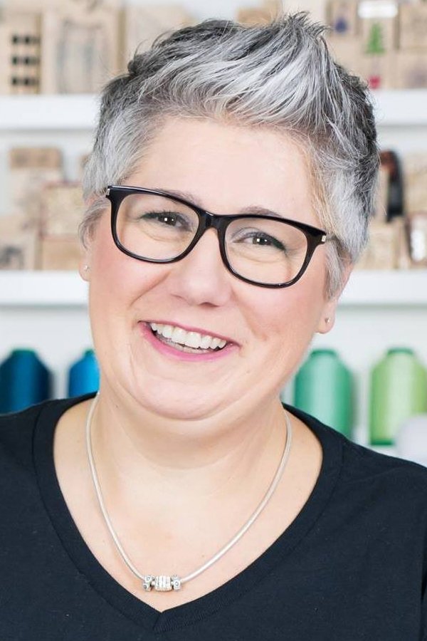 Natacha Watier