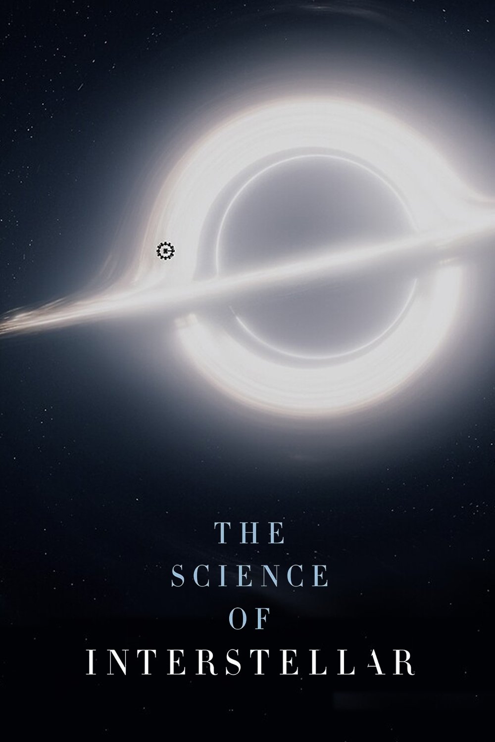 The Science of Interstellar